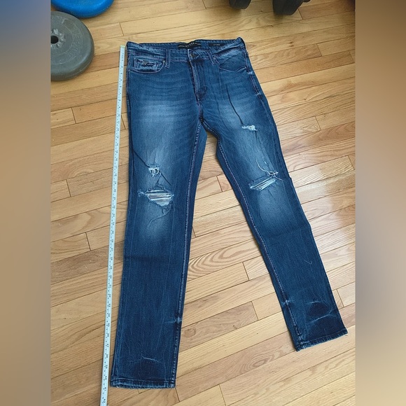 Guess Men’s Jeans - Picture 2 of 5